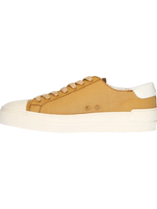 Sneaker Ambitious da uomo cuoio