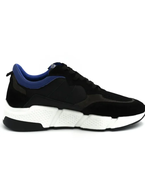 Sneaker Ambitious da uomo nera