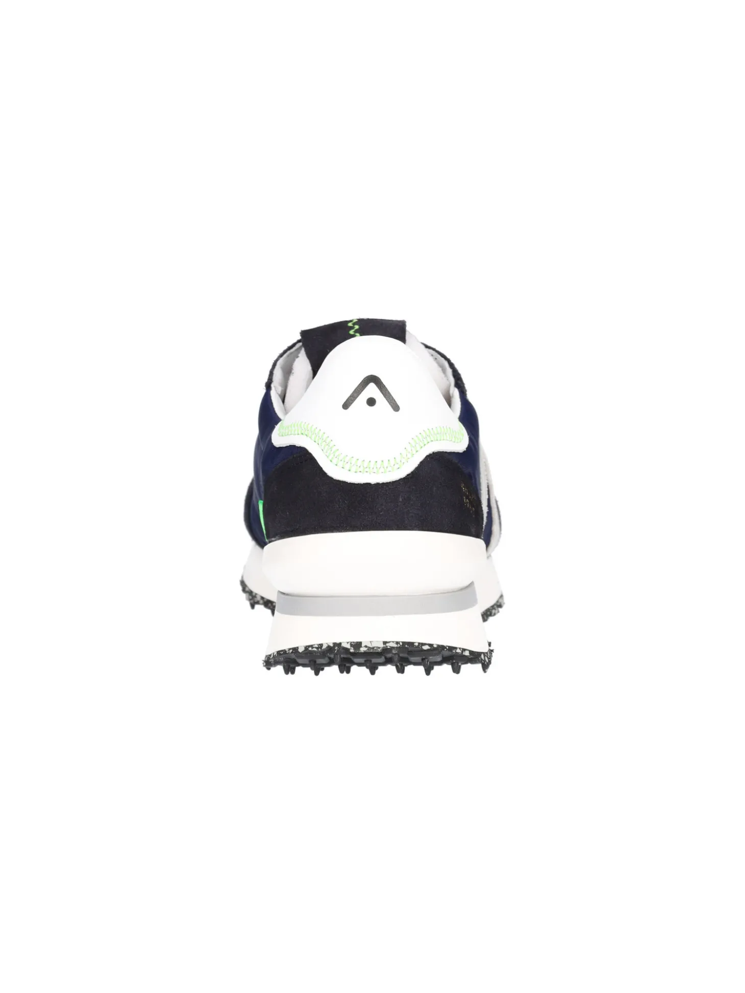 Sneaker Ambitious da uomo blu