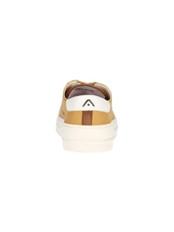 Sneaker Ambitious da uomo cuoio