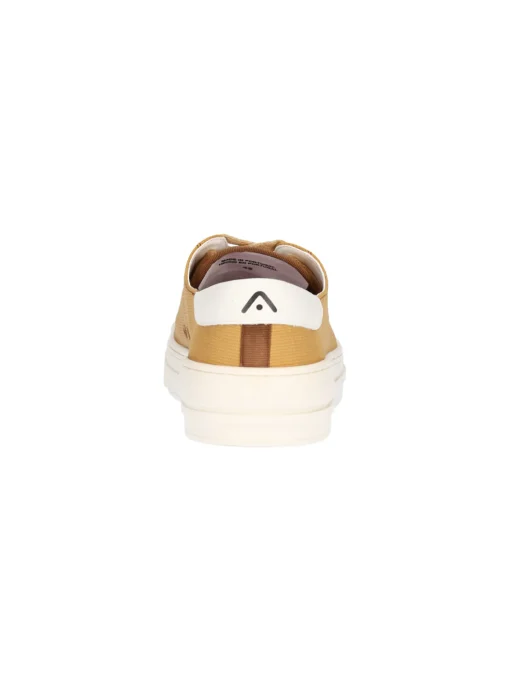 Sneaker Ambitious da uomo cuoio