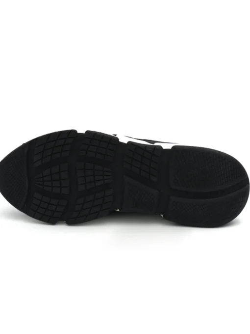 Sneaker Ambitious da uomo nera