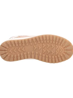 Sneaker Asso da bambina rosa