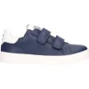 Sneaker Asso da bambino blu