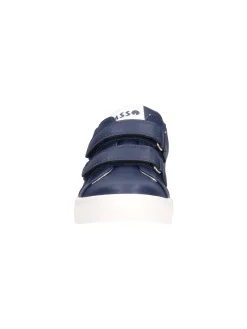 Sneaker Asso da bambino blu