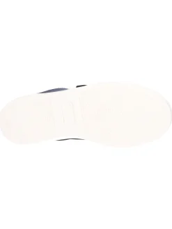 Sneaker Asso da bambino blu