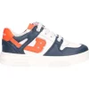 Sneaker Balducci da bambino multicolor