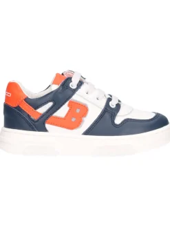 Sneaker Balducci da bambino multicolor