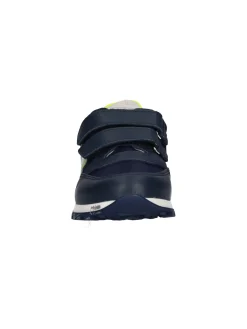 Sneaker Balducci da bambino blu