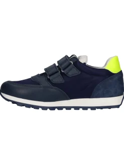 Sneaker Balducci da bambino blu