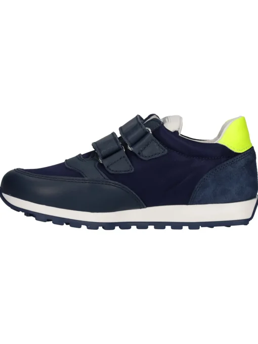 Sneaker Balducci da bambino blu