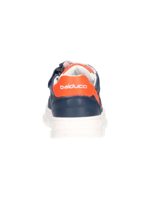 Sneaker Balducci da bambino multicolor