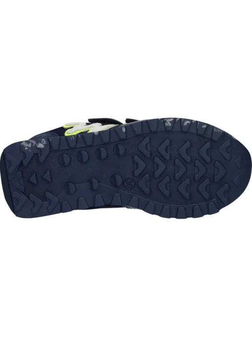 Sneaker Balducci da bambino blu