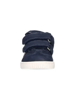 Sneaker Balducci primi passi bambino blu