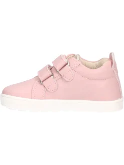 Sneaker Balducci primi passi bambina rosa