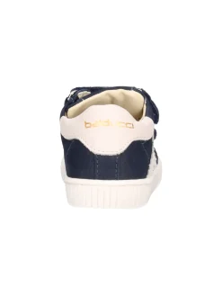 Sneaker Balducci primi passi bambino blu