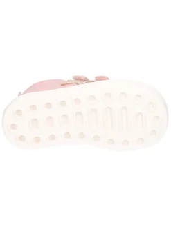 Sneaker Balducci primi passi bambina rosa