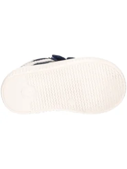 Sneaker Balducci primi passi bambino blu
