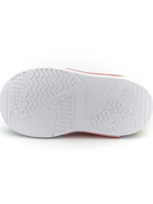 Sneaker bambino Puma linea X-Ray 2 Square multicolor