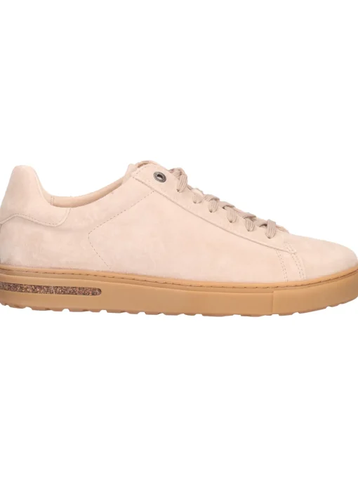 Sneaker Birkenstock Bend Low da uomo beige
