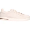 Sneaker Birkenstock Bend Low da uomo avorio