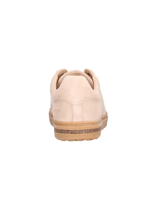 Sneaker Birkenstock Bend Low da uomo beige