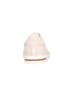 Sneaker Birkenstock Bend Low da uomo avorio