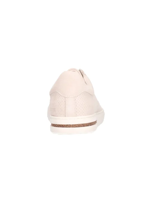 Sneaker Birkenstock Bend Low da uomo avorio