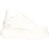 Sneaker Buffalo Chai Vegan da donna bianca