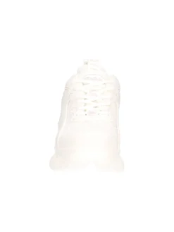 Sneaker Buffalo Chai Vegan da donna bianca