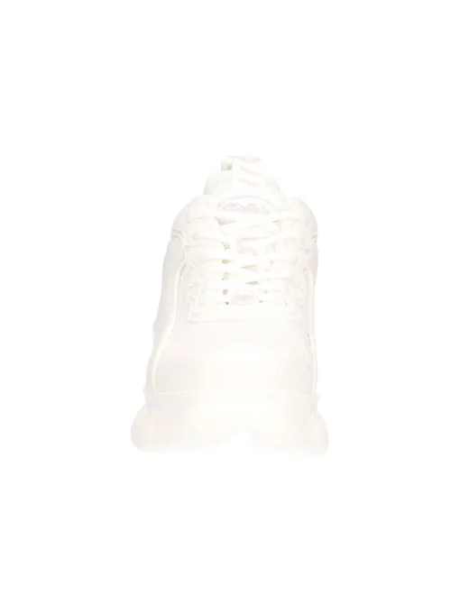 Sneaker Buffalo Chai Vegan da donna bianca