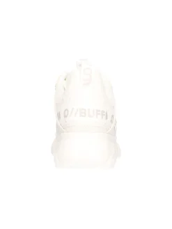 Sneaker Buffalo Chai Vegan da donna bianca