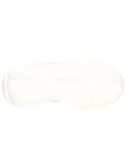 Sneaker Buffalo Chai Vegan da donna bianca