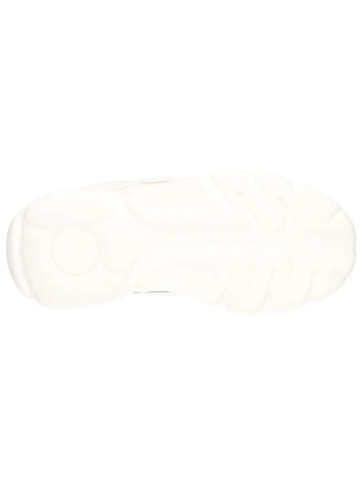 Sneaker Buffalo Chai Vegan da donna bianca