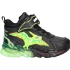 Sneaker Bull Boys Pterodattilo da bambino nera