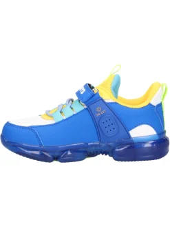 Sneaker Bull Boys T-Rex da bambino blu