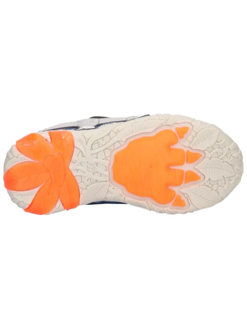 Sneaker Bull Boys Triceratopo da bambino blu