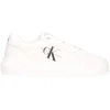Sneaker Calvin Klein Jeans da donna bianca