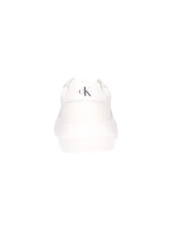 Sneaker Calvin Klein Jeans da donna bianca