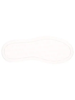 Sneaker Calvin Klein Jeans da donna bianca