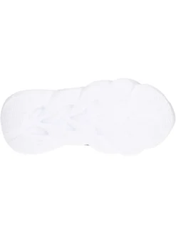 Sneaker Charlotte M da bambina viola