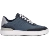 Sneaker Clarks Courtlite Run da uomo blu