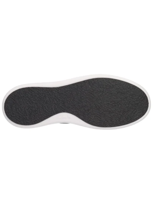 Sneaker Clarks Courtlite Run da uomo blu