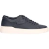 Sneaker Clarks Craft Swift da uomo blu
