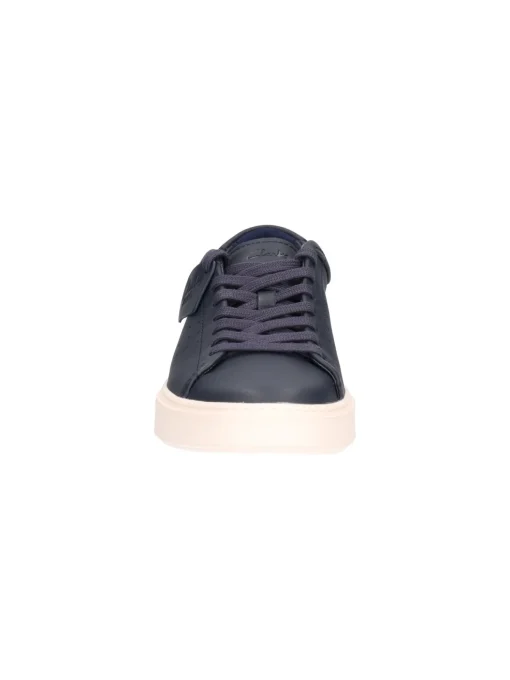 Sneaker Clarks Craft Swift da uomo blu