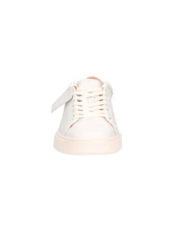 Sneaker Clarks Craft Swift da uomo bianca