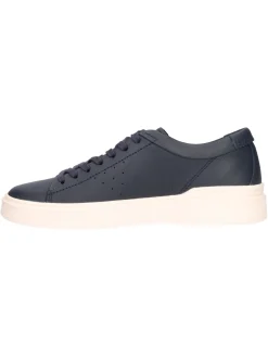 Sneaker Clarks Craft Swift da uomo blu