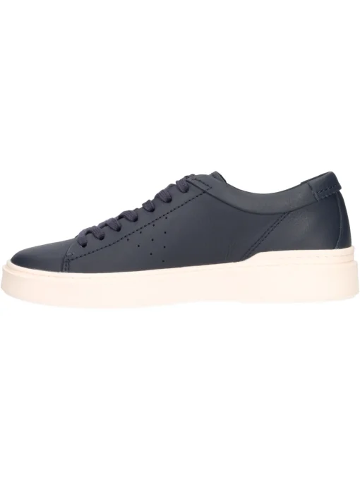 Sneaker Clarks Craft Swift da uomo blu