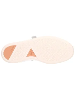 Sneaker Clarks Craft Swift da uomo bianca