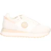 Sneaker Colmar da donna bianca